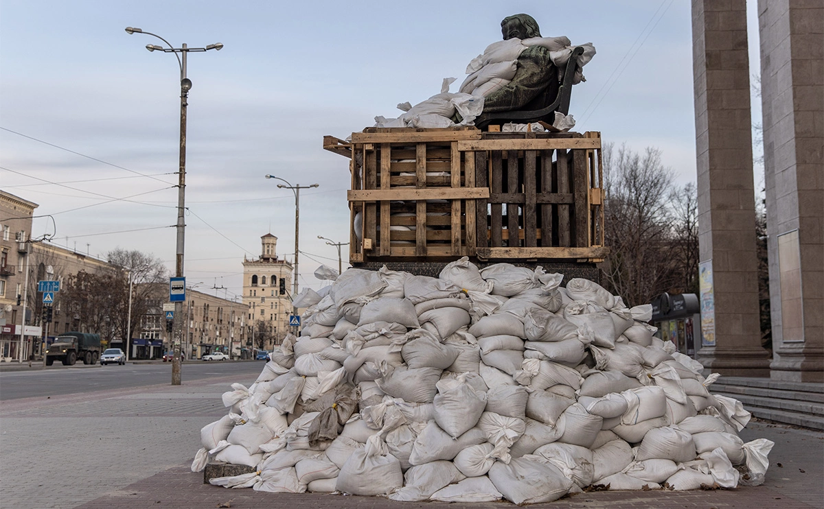 Chris McGrath / Getty Images