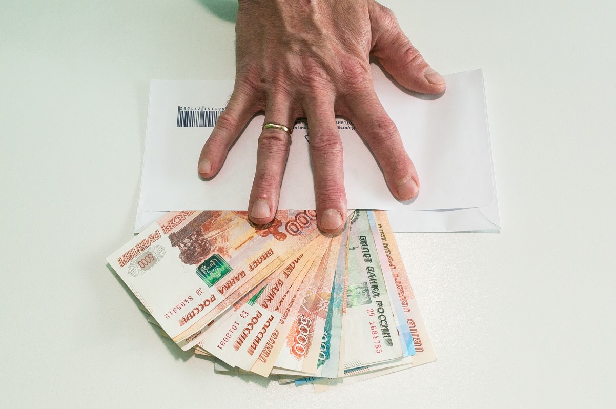Тюменские работодатели предлагают соискателям больше денег.