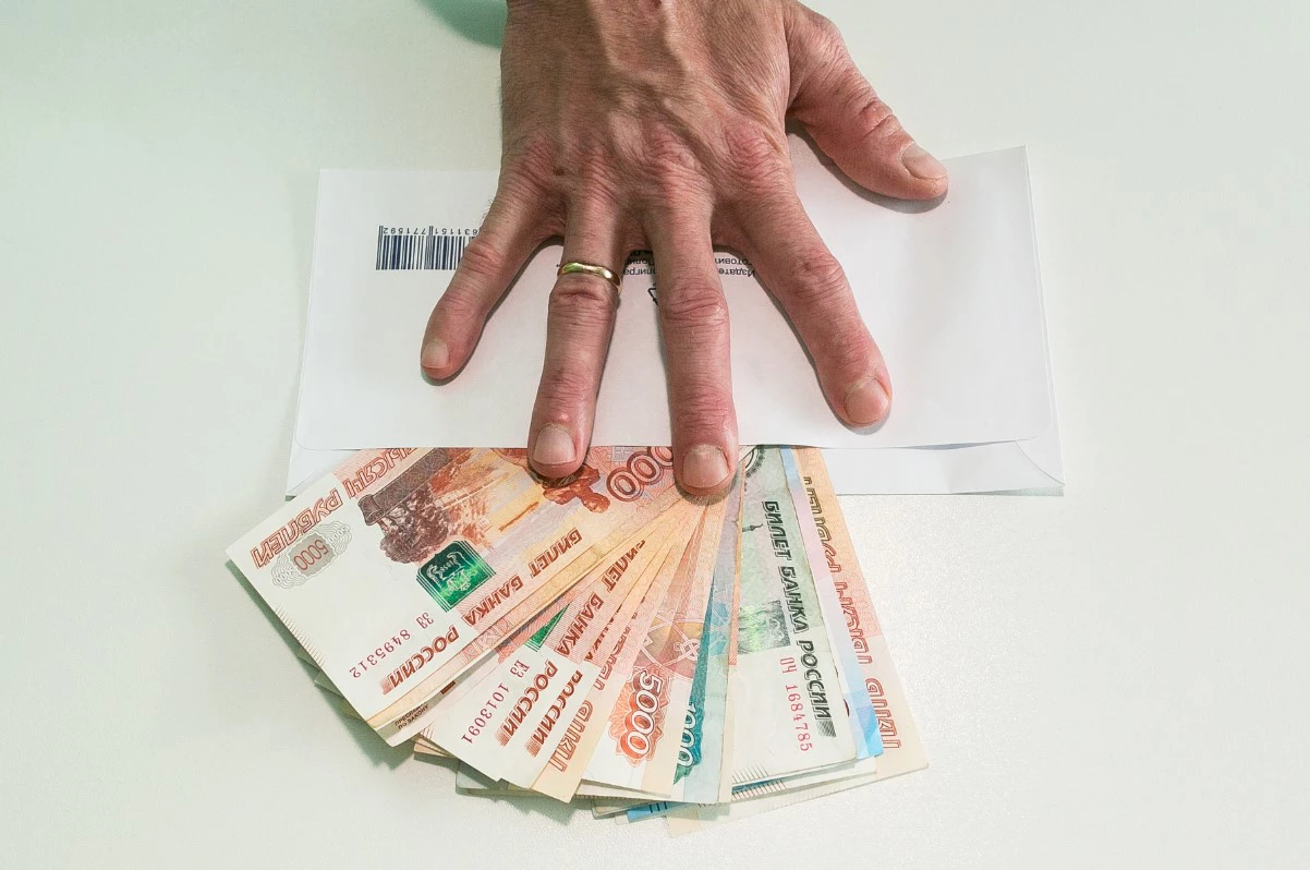 Денис Моргунов / URA.RU