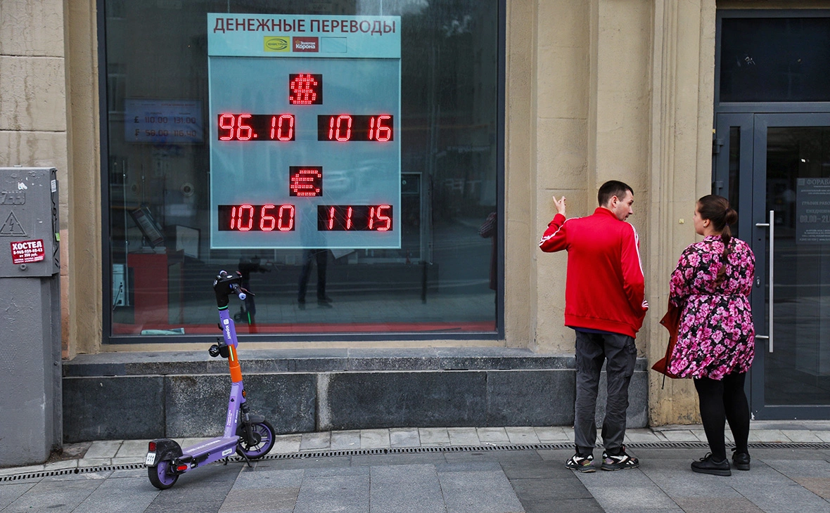 Артур Новосильцев / АГН «Москва»