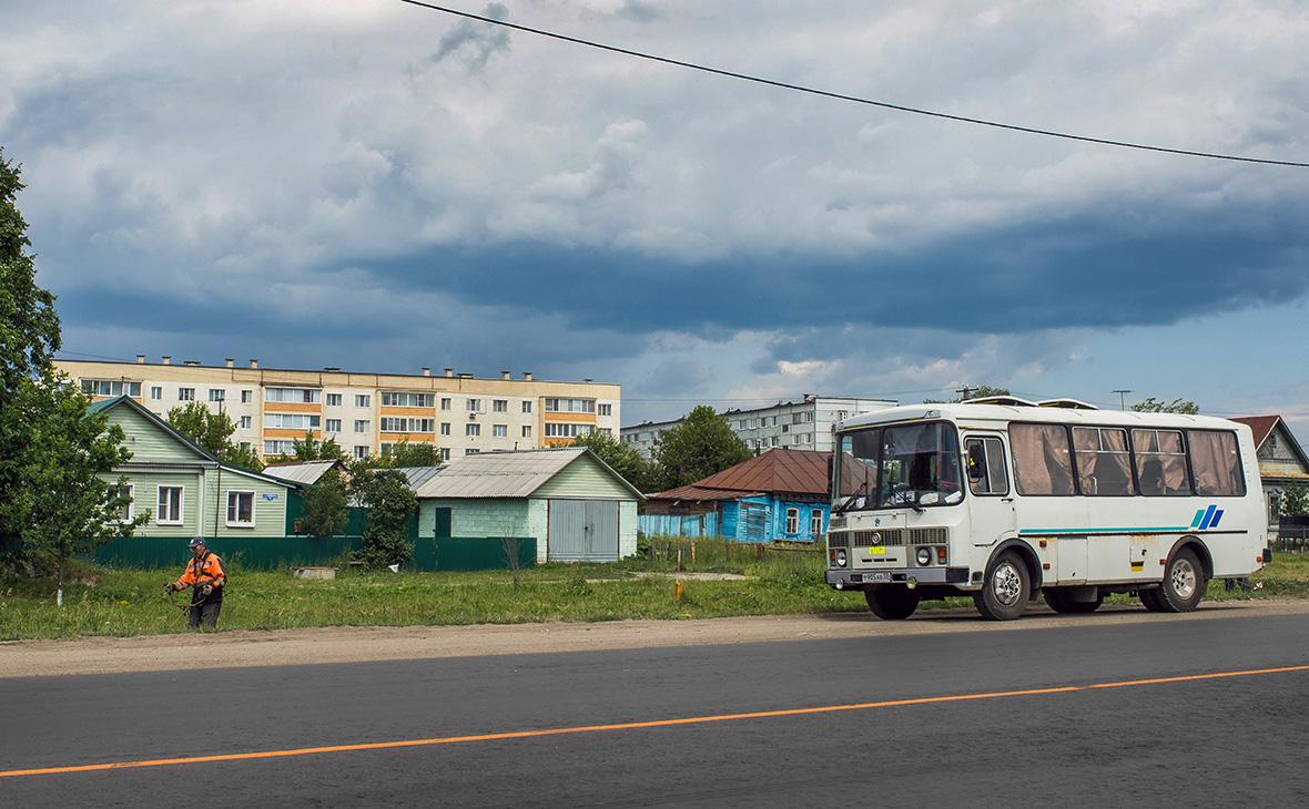 Фото: Максим Буданов / ТАСС