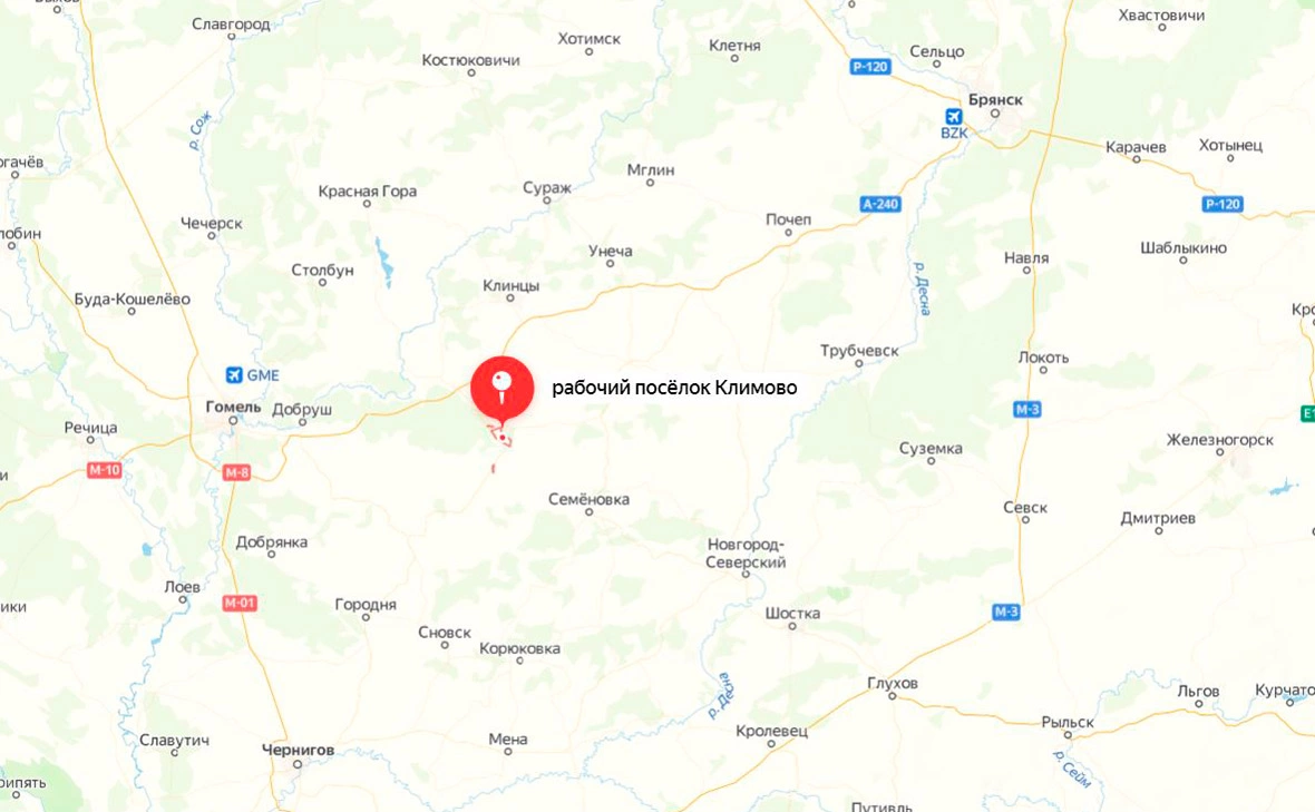 Яндекс.Карты