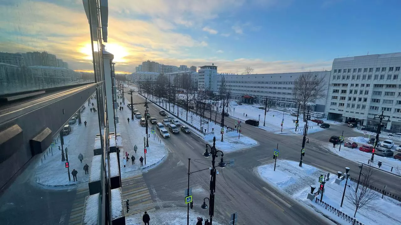 РБК Пермь