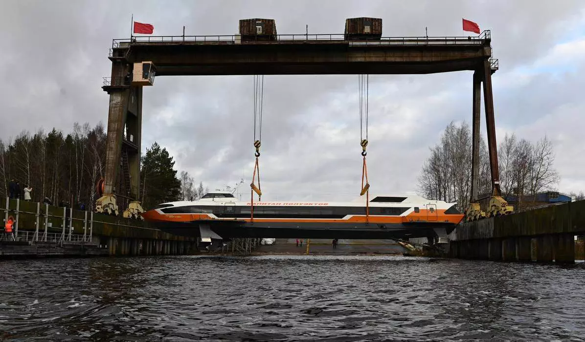 Телеграм-канал Глеба Никитина