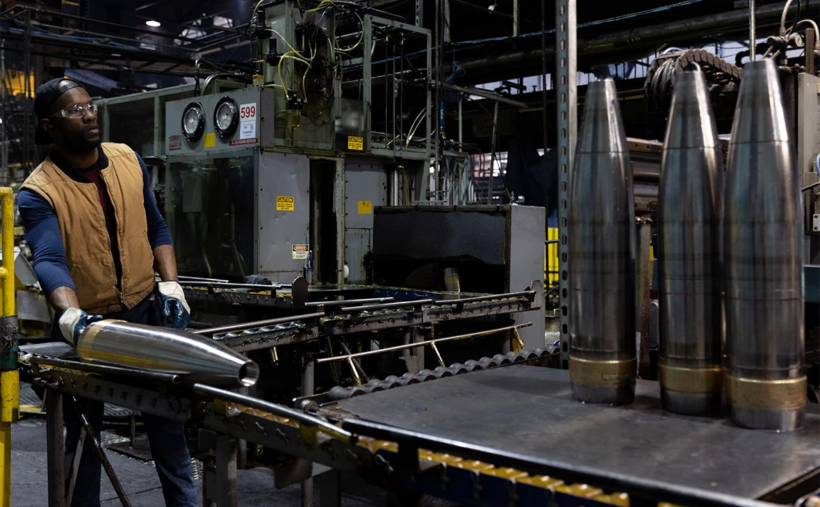 Hannah Beier / Getty Images