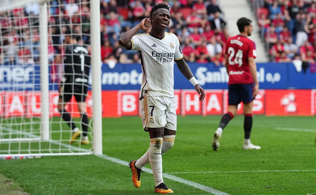 Juan Manuel Serrano Arce / Getty Images