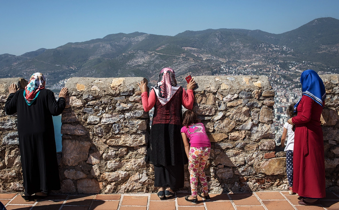 Chris McGrath / Getty Images