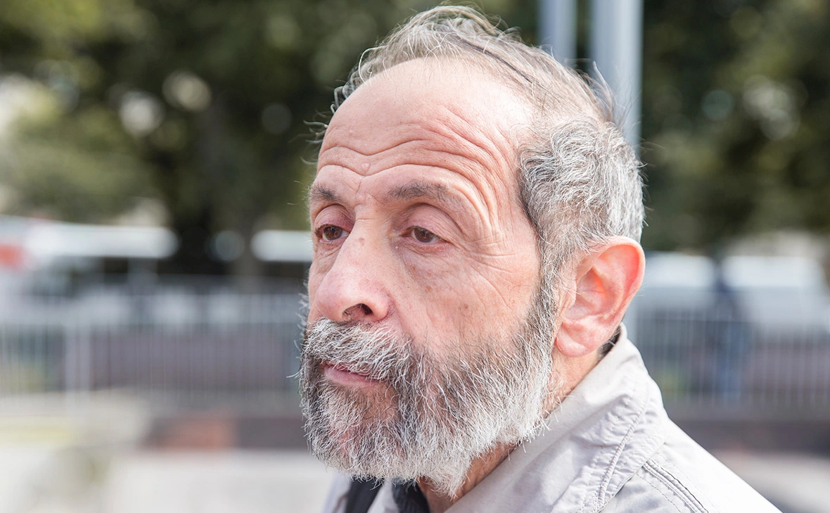 Алексей Смышляев / Global Look Press