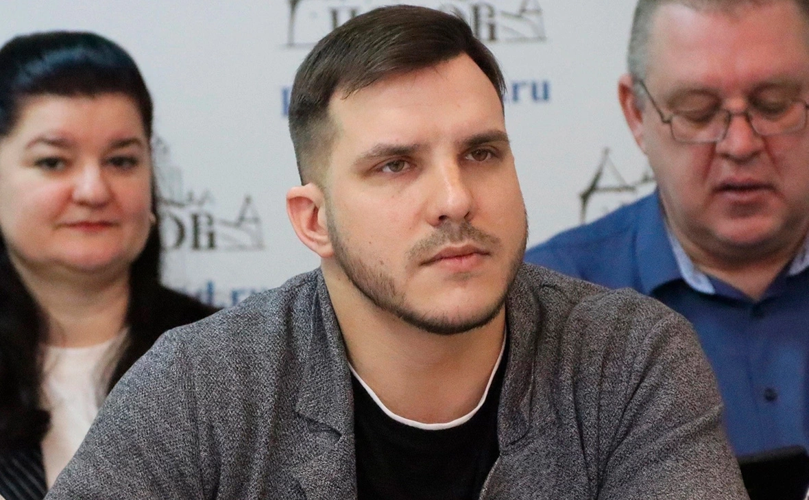 Александр Грацкий / VK