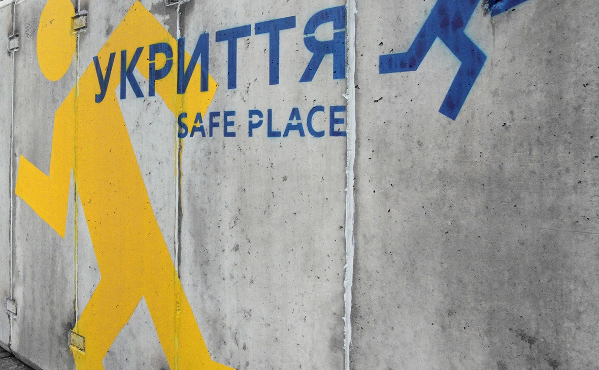 Mykola Miakshykov / Keystone Press Agency / Global Look Press