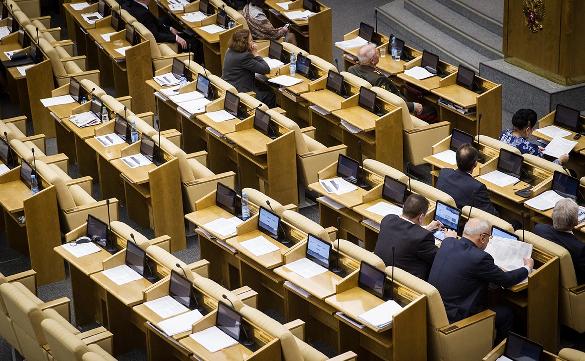 Олег Яковлев / РБК