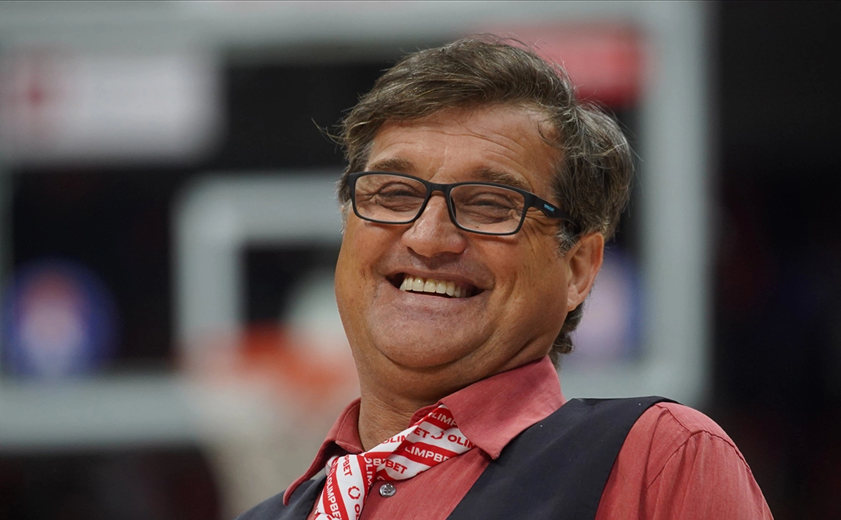  Елена Никитченко / ТАСС