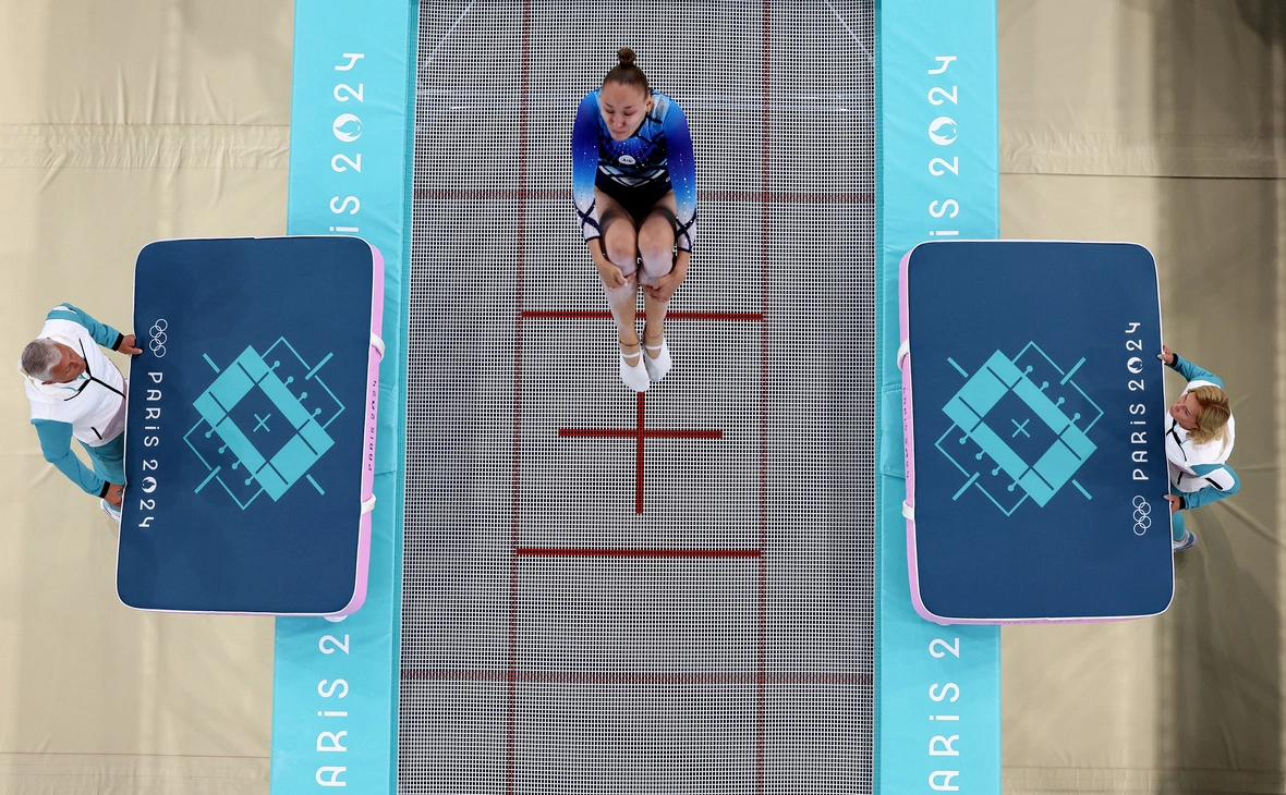 Athit Perawongmetha / Reuters