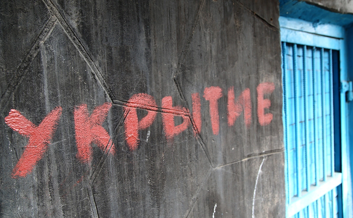 Сергей Аверин / РИА Новости