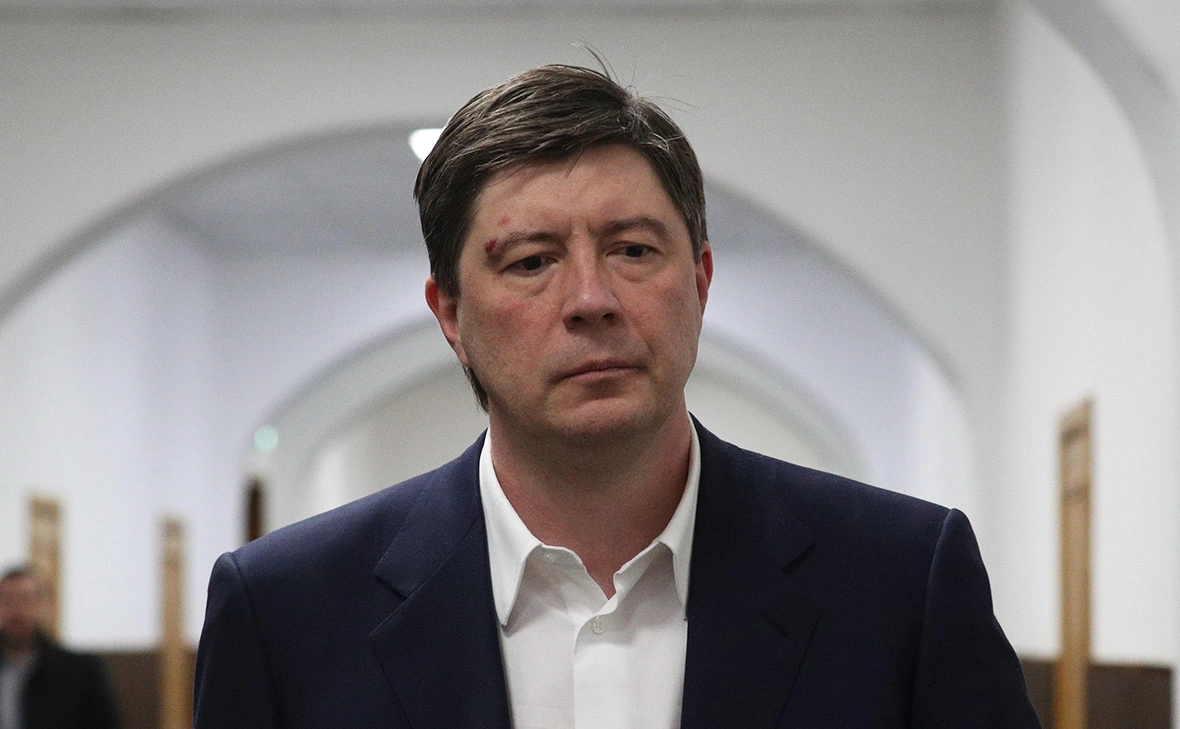 Андрей Любимов / РБК