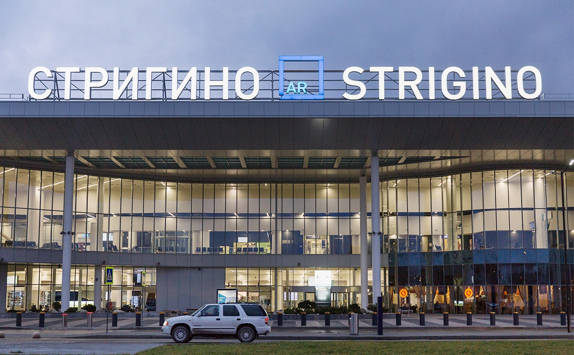 Михаил Солунин / ТАСС