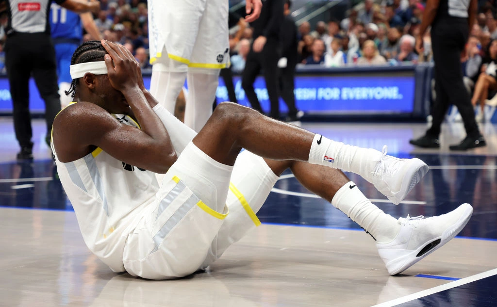 Richard Rodriguez / Getty Images