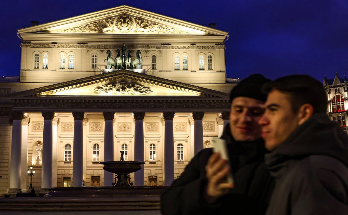 Валерий Шарифулин / ТАСС