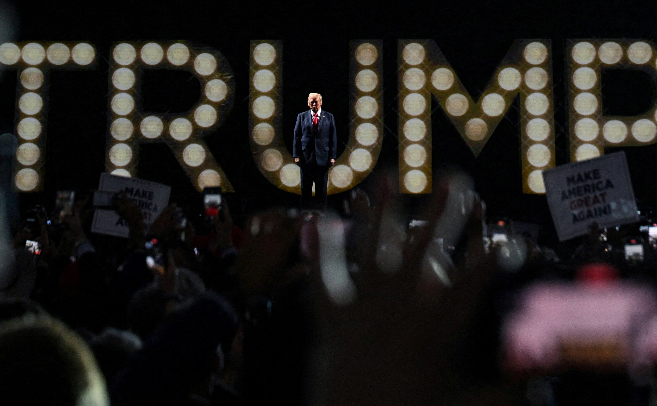 Callaghan O'hare / Reuters