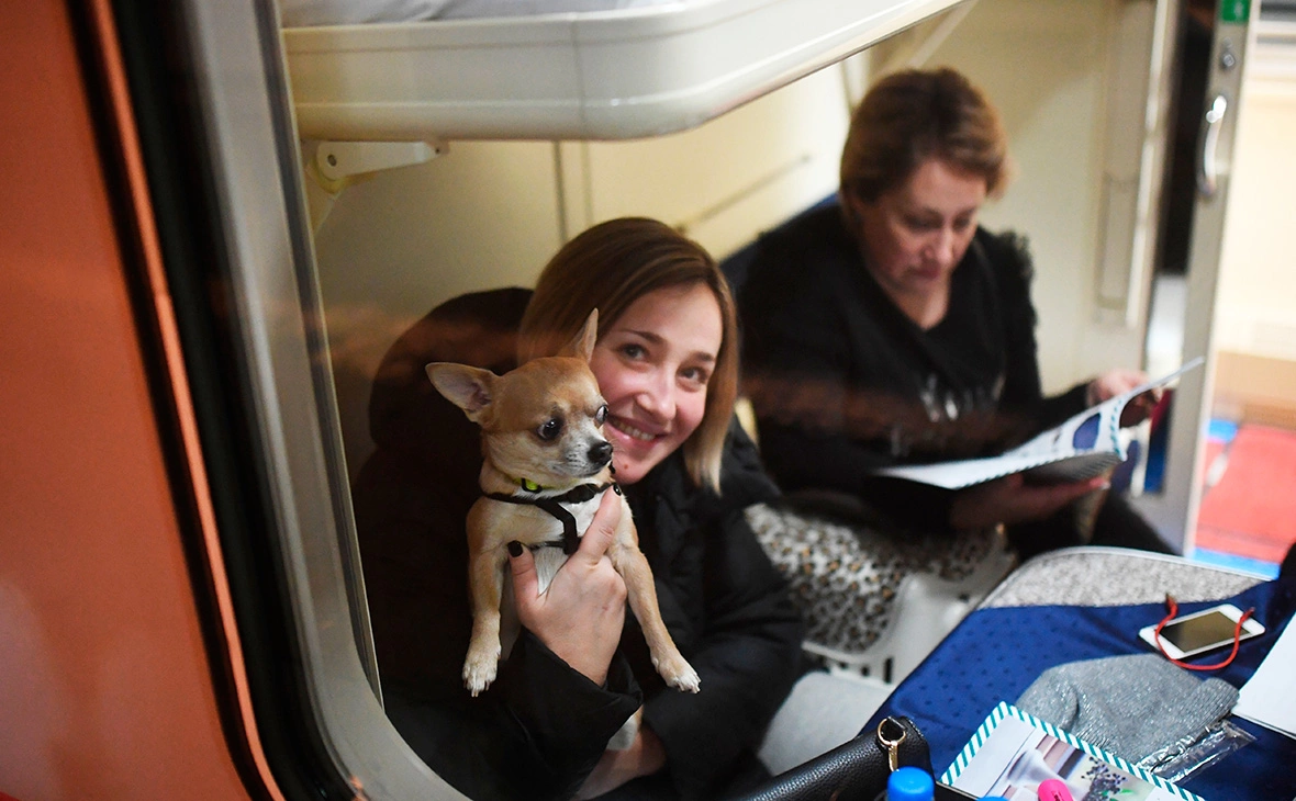 Илья Питалев / РИА Новости