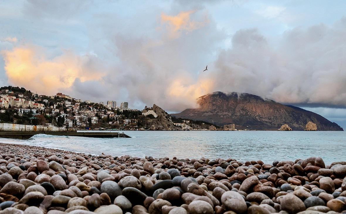 Сергей Мальгавко / ТАСС