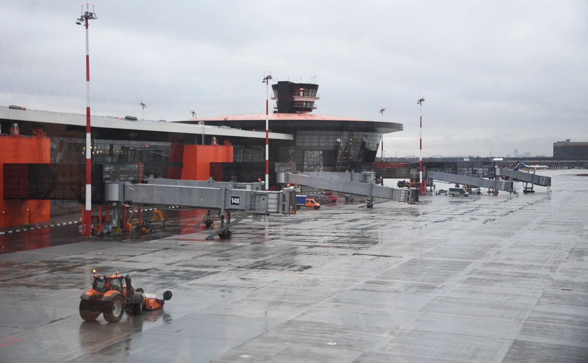 Комсомольская Правда / Global Look Press