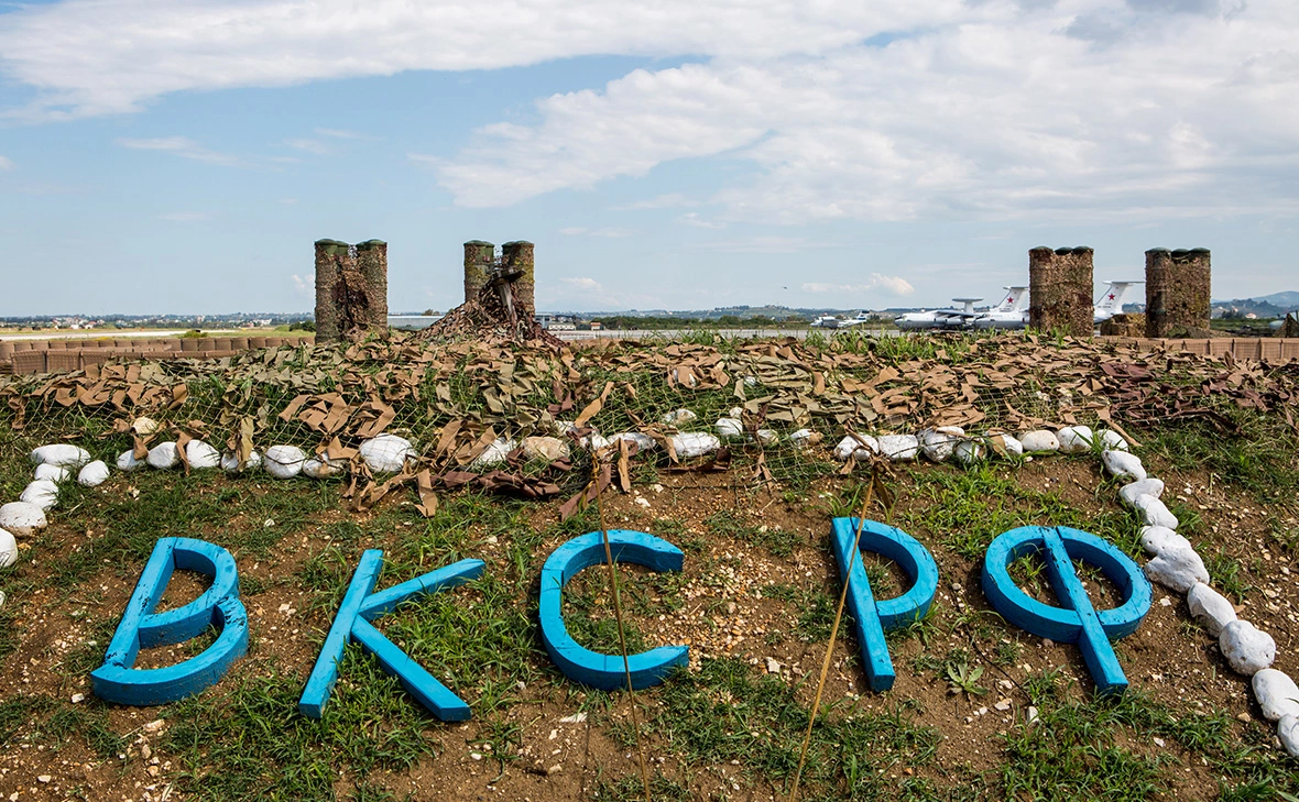 Марина Лысцева / ТАСС