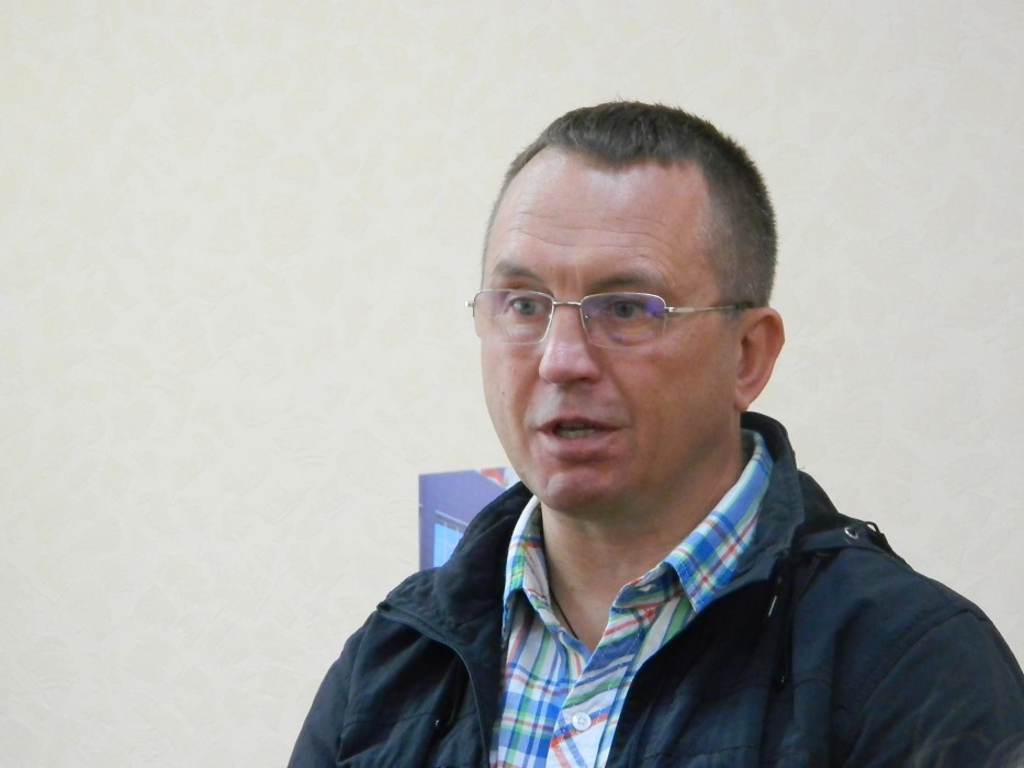 Михаил Лобанов