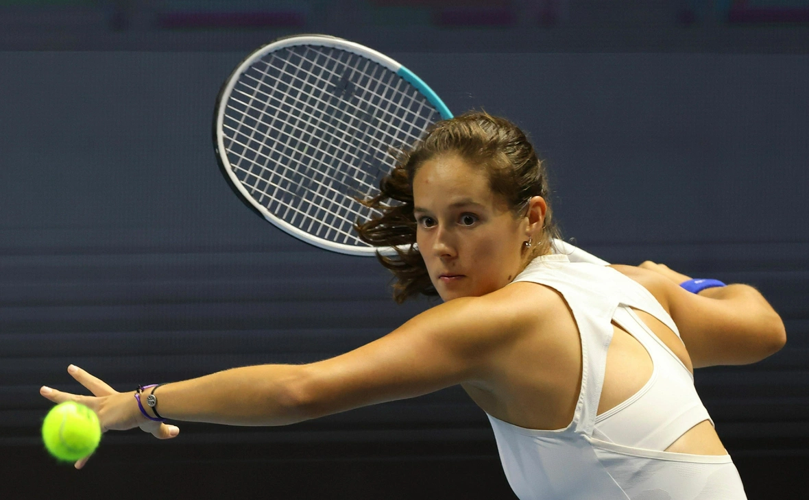 Maksim Konstantinov / Global Look Press