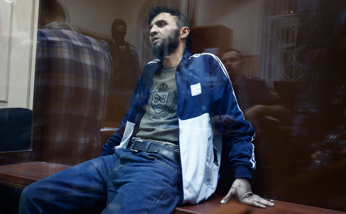 Андрей Любимов / РБК