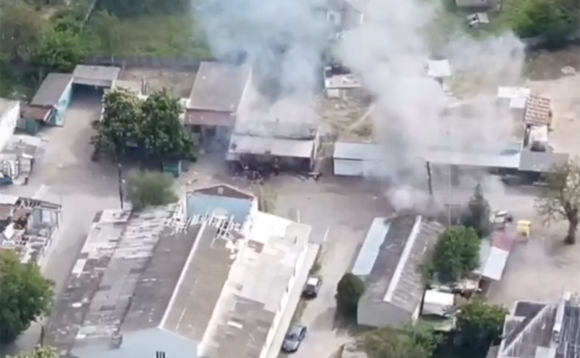 SALDO_VGA / Telegram