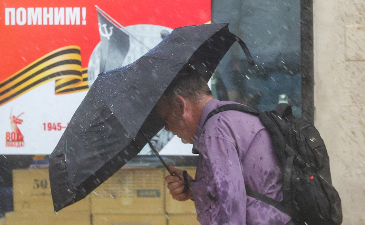 Наталья Шатохина / news.ru / Global Look Press