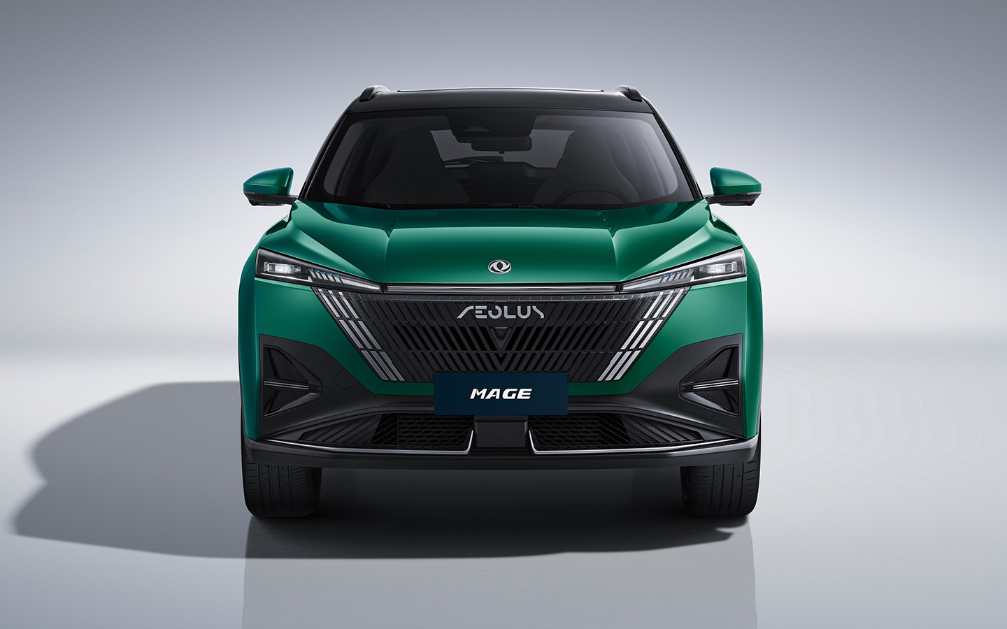 Dongfeng Mage