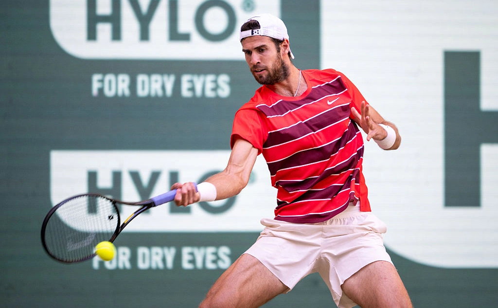 Thomas F. Starke / Getty Images