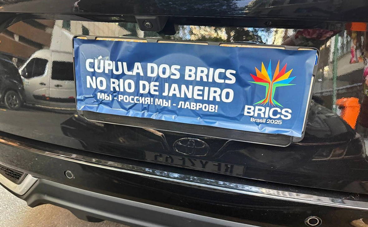 MariaVladimirovnaZakharova / Telegram