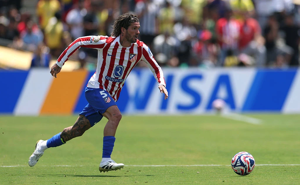 Harry How / Getty Images