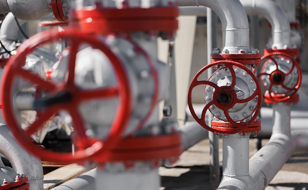 Дисконт на российскую нефть Urals достиг минимума с начала конфликта на Украине