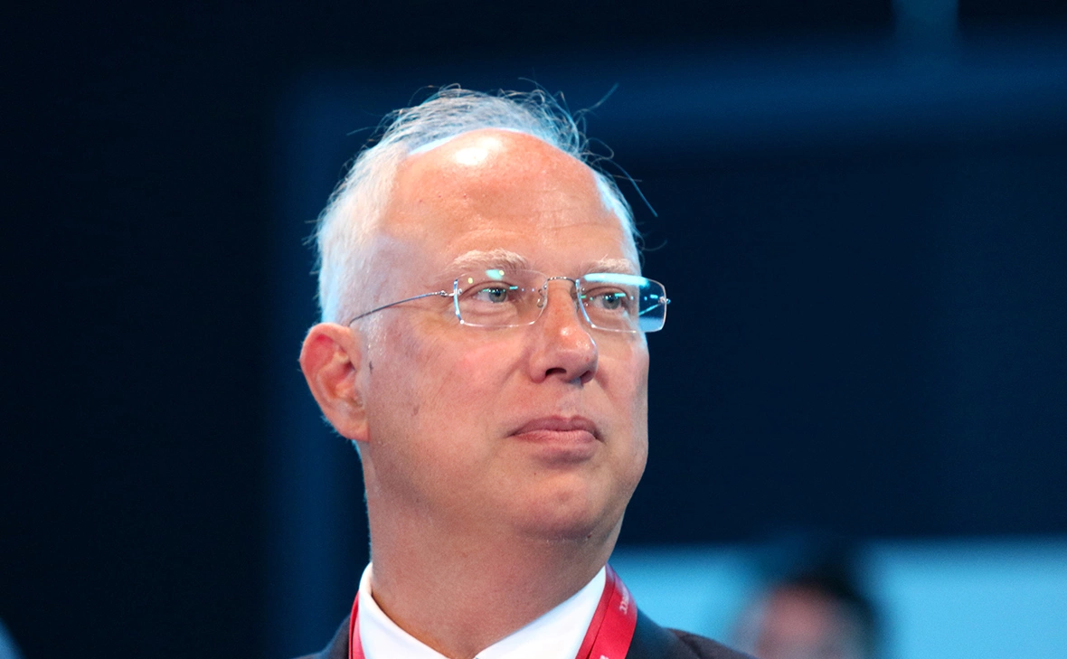 Максим Константинов / Global Look Press