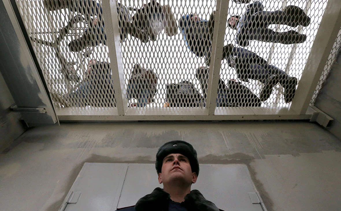 Александр Демьянчук / ТАСС