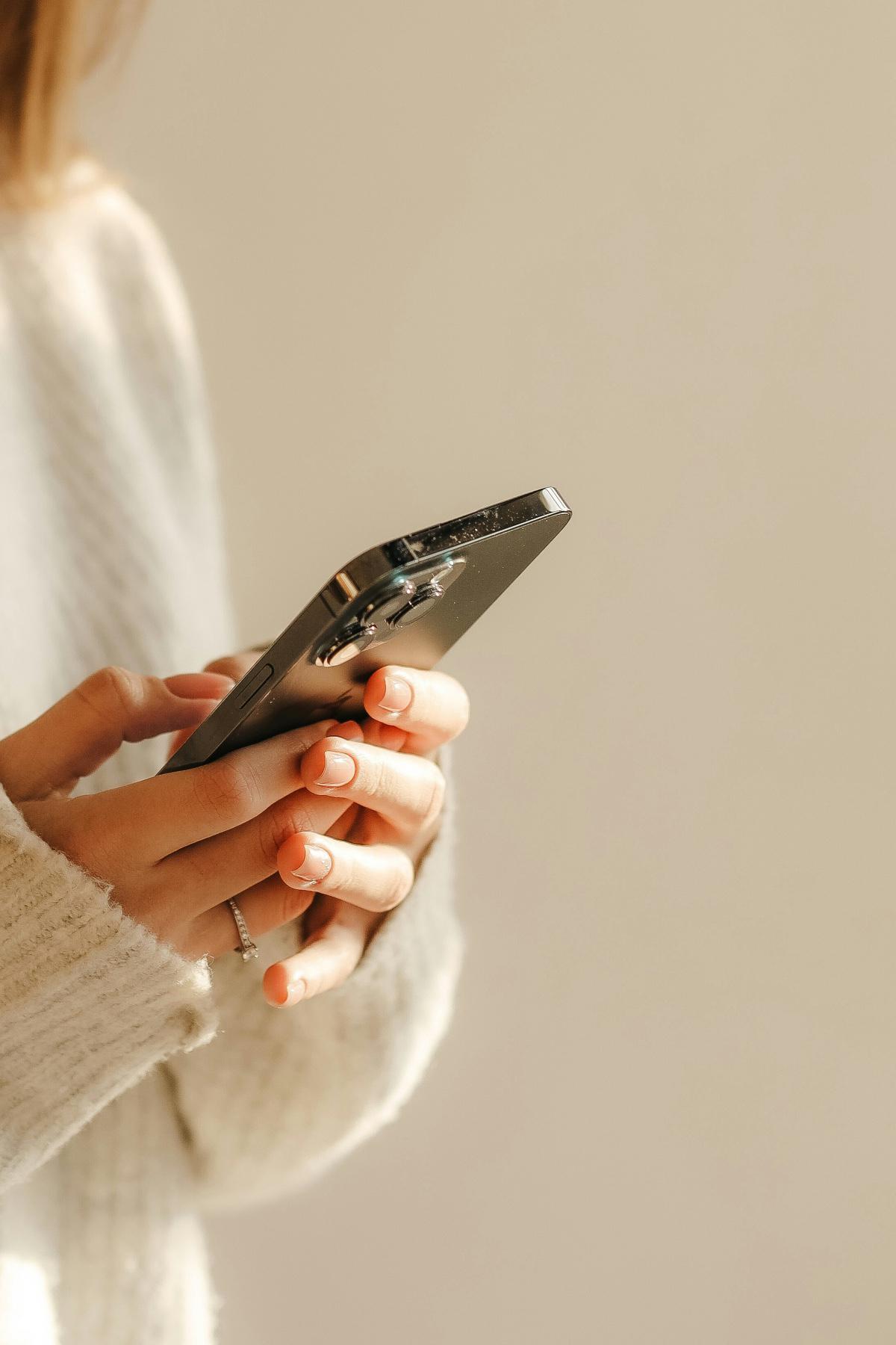 Фото: Natali Hordiiuk / Unsplash