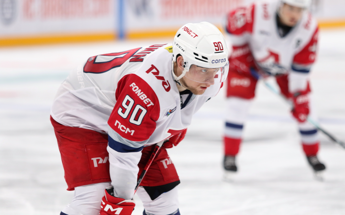 Фото: Maksim Konstantinov / Global Look Press