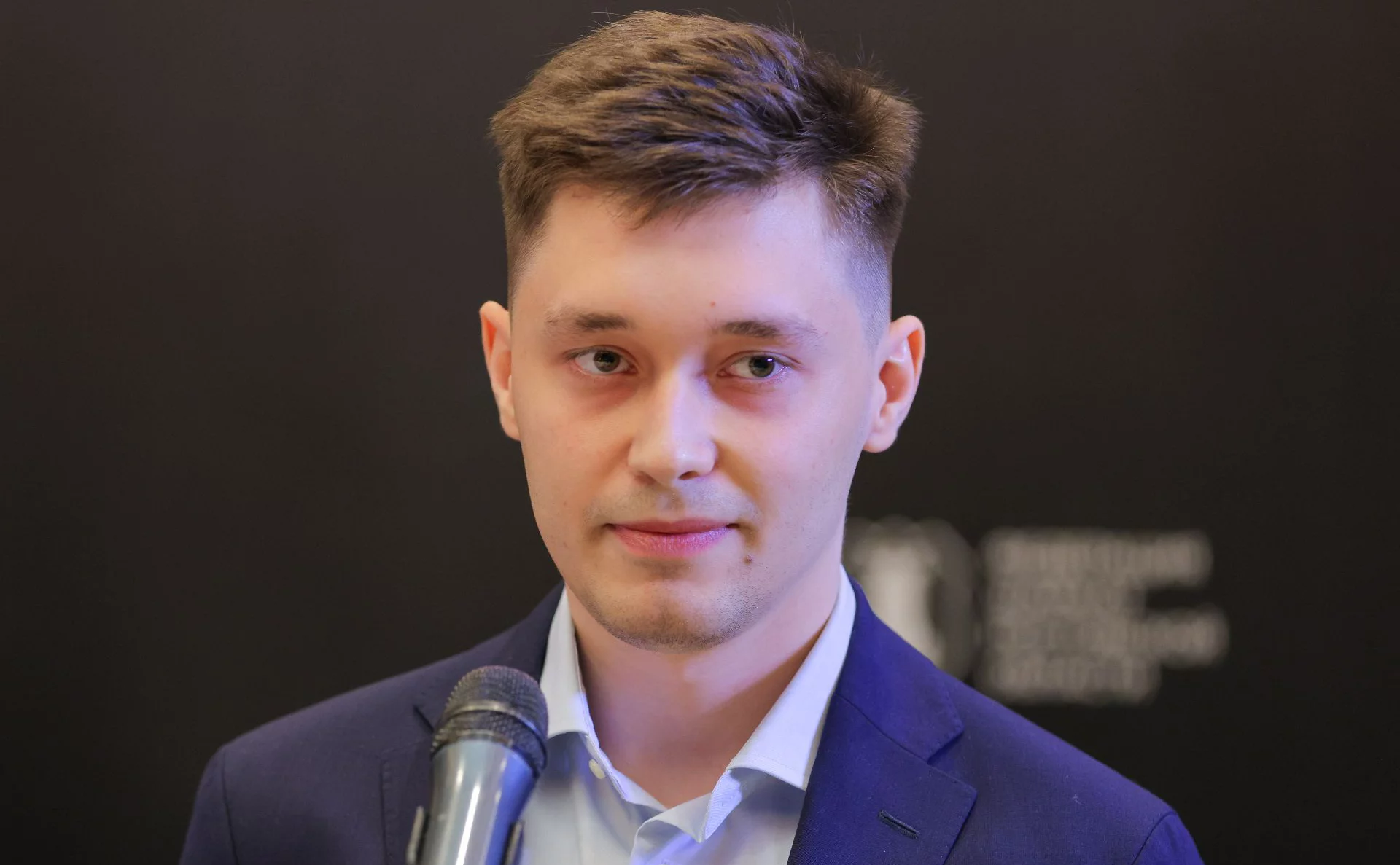 Эрик Романенко / ТАСС