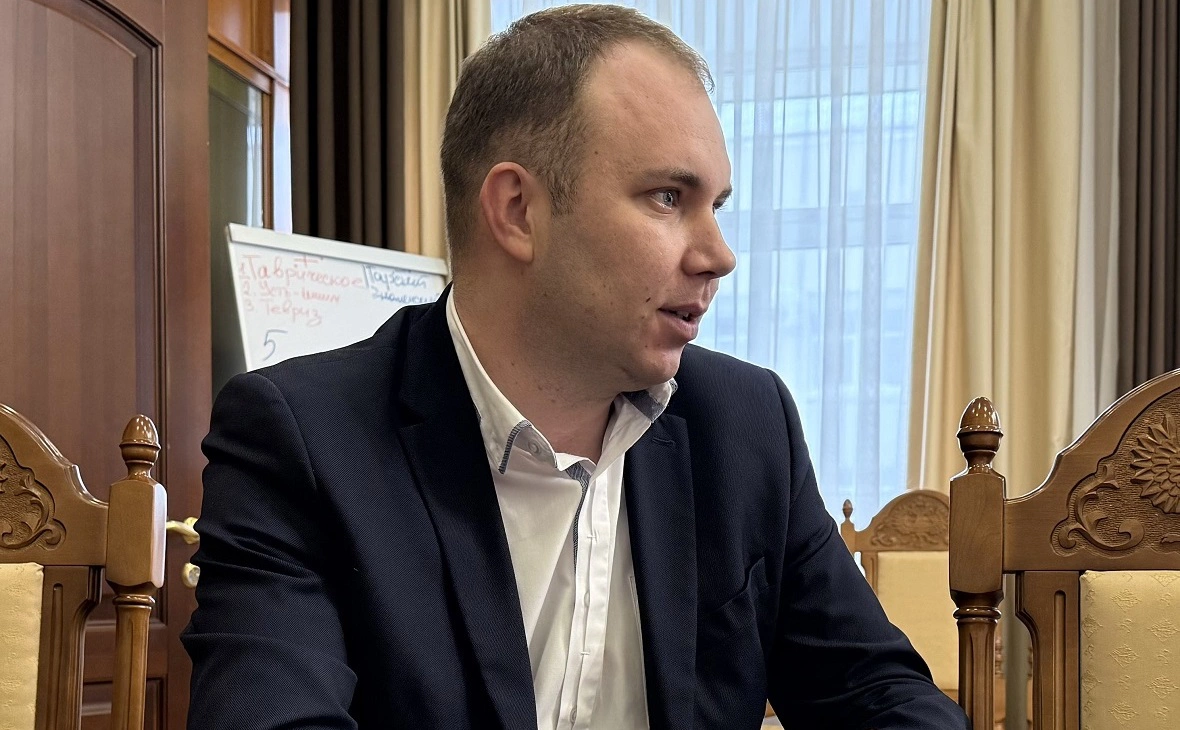 Минэнерго Омской области