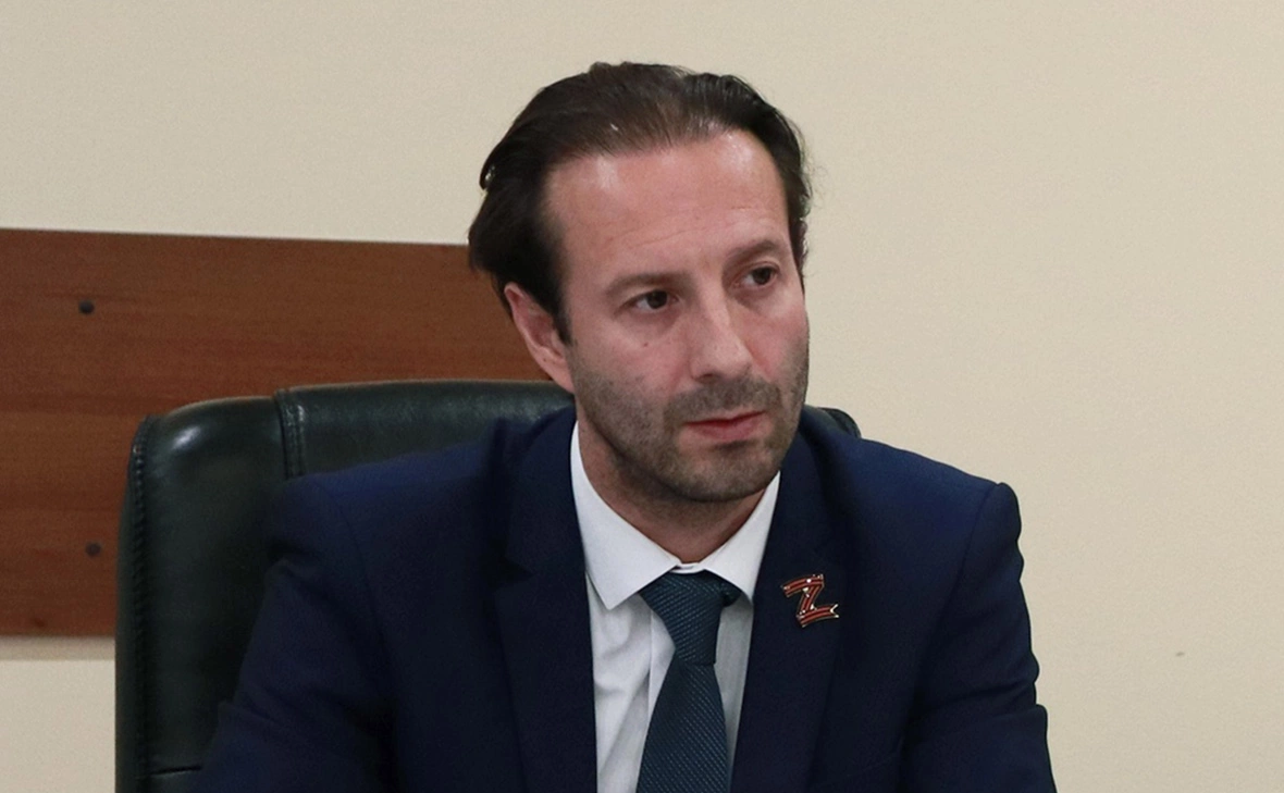 Министерство имущественных и земельных отношений Белгородской области