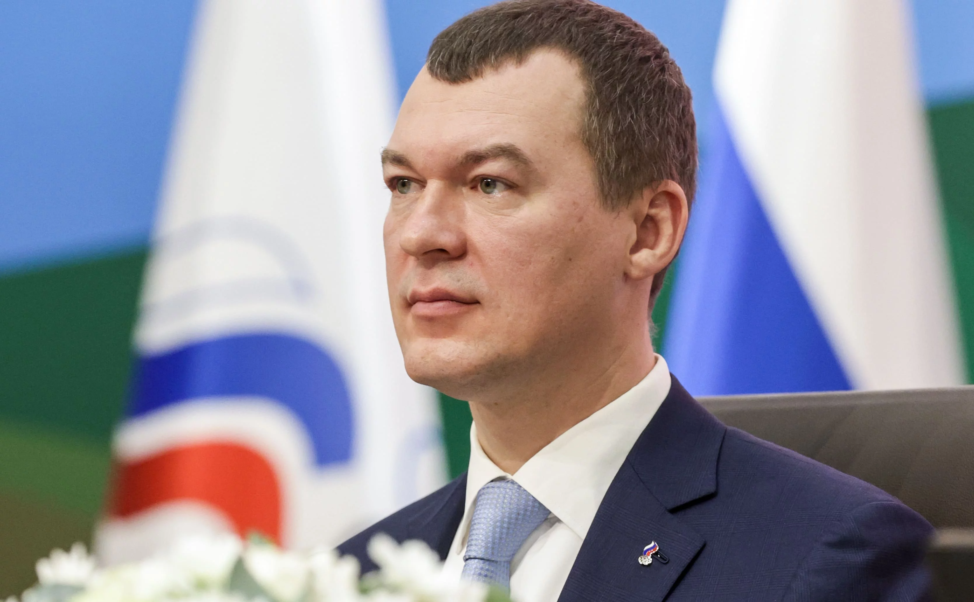 Михаил Синицын / ТАСС