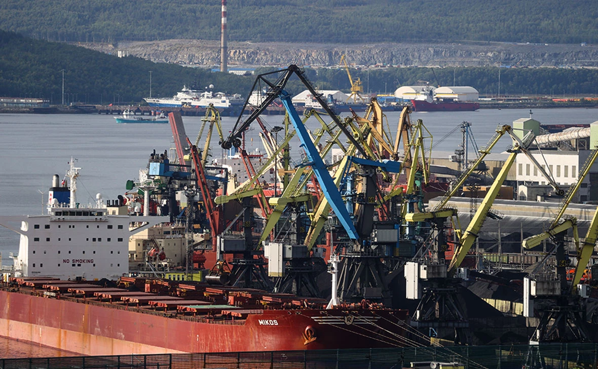 Сергей Булкин / NEWS.ru / Global Look Press