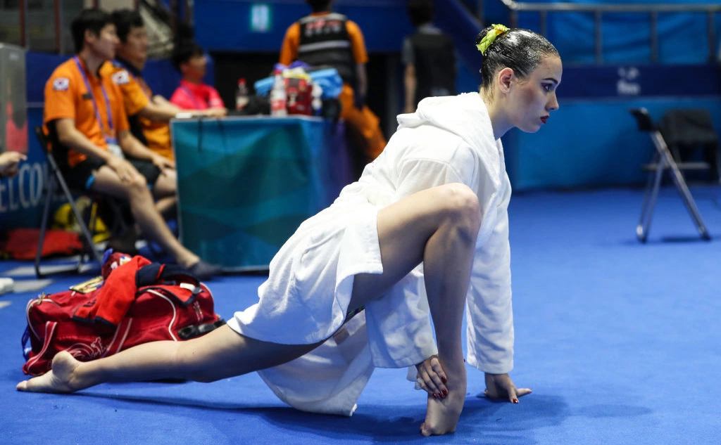 Catherine Ivill / Getty Images