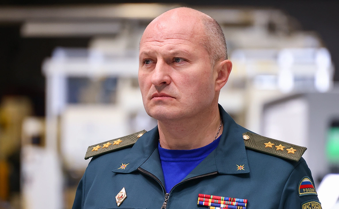 Артем Геодакян / ТАСС