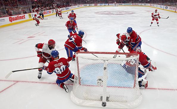 Фото: Bruce Bennett / Getty Images