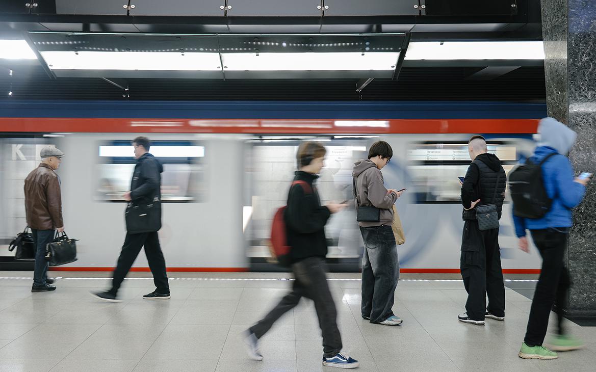 «Практически нет слепых зон»: как технологии защищают пассажиров метро